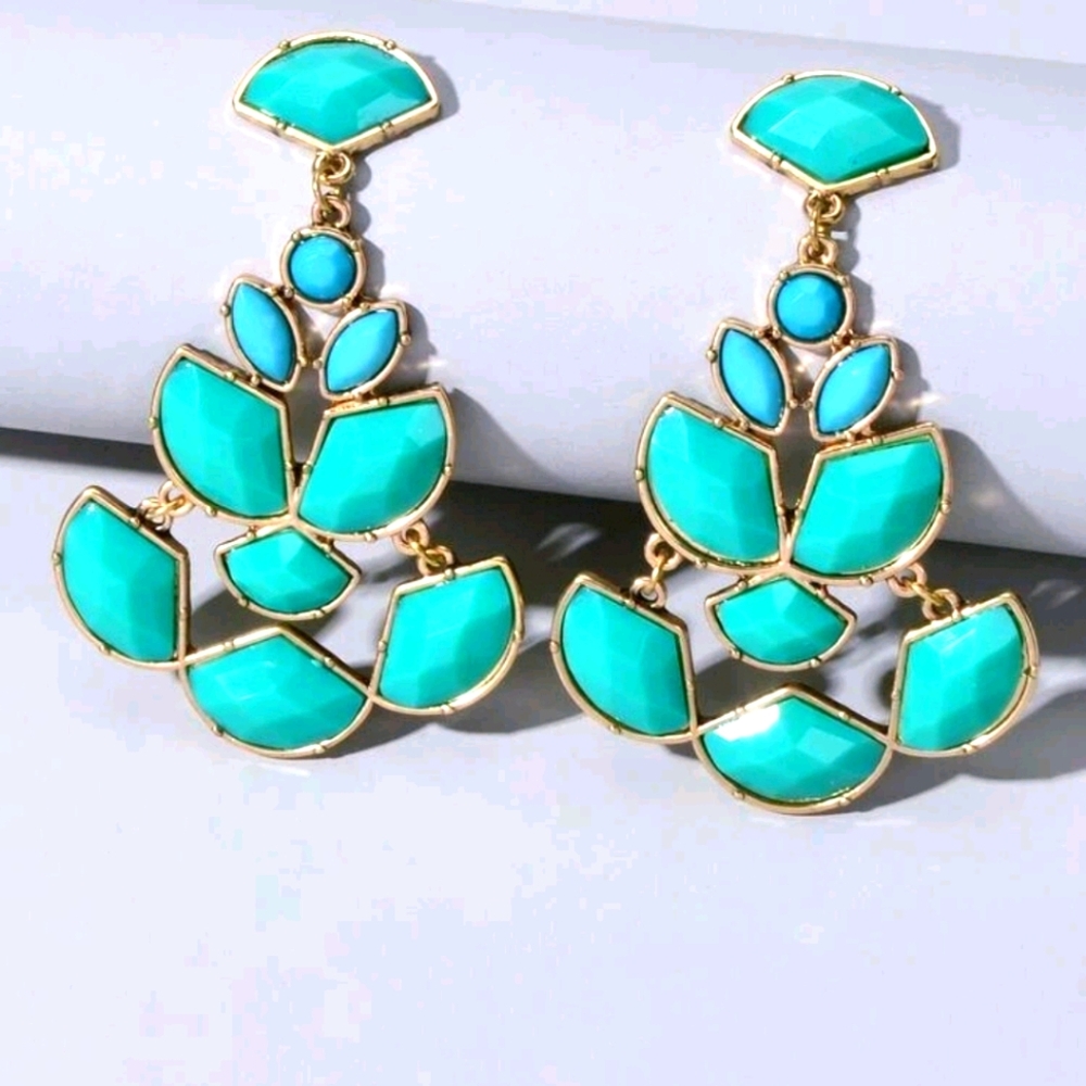 🆕️Stylish Boho Dangle Earrings🥰